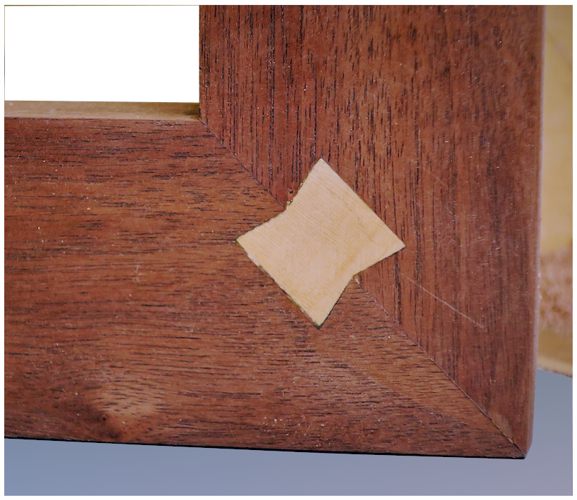 Tenoning Jig Plan