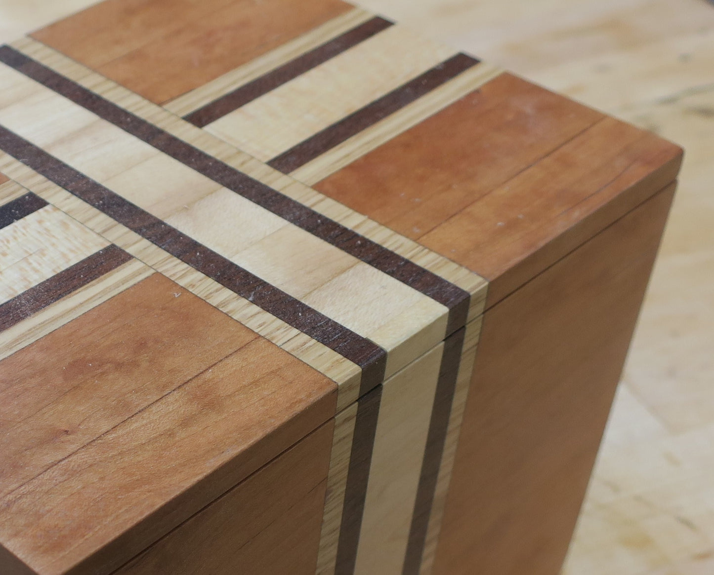 Nesting Boxes