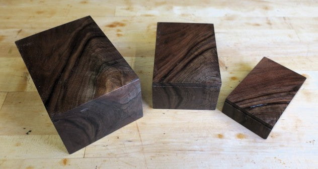 Nesting Boxes