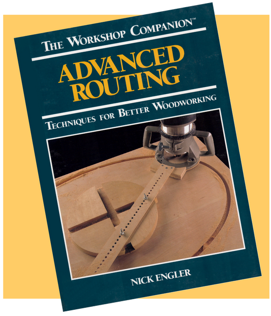 Advanced Routing