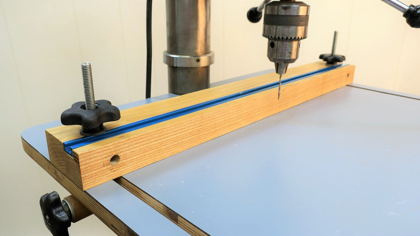 Drill Press Table Plans