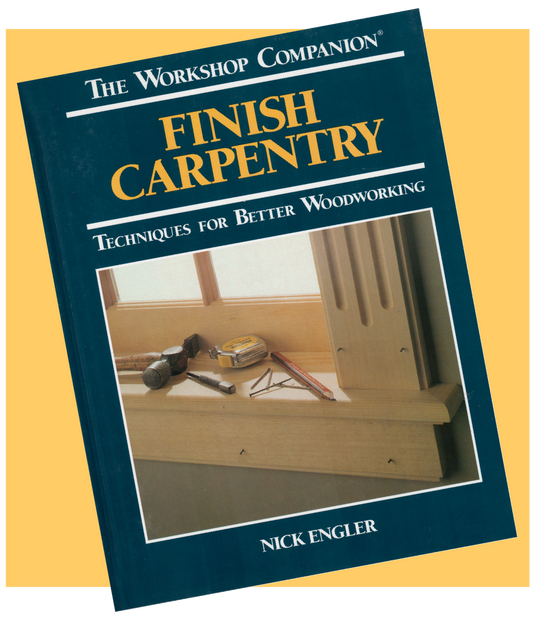 Finished Carpentry