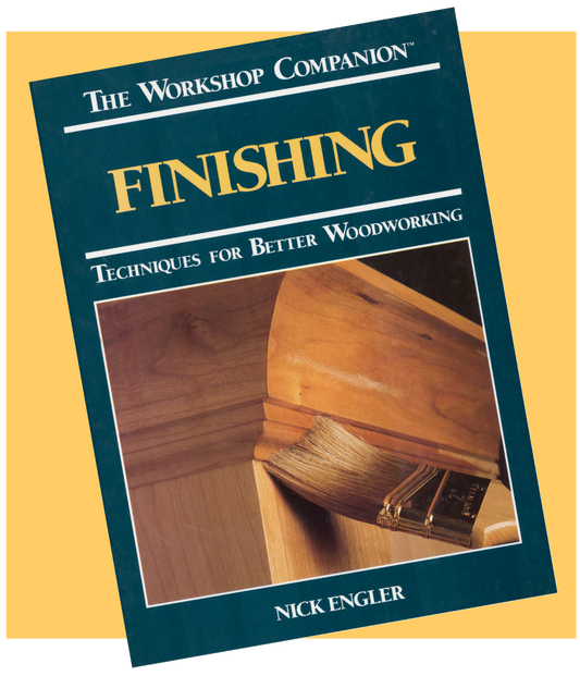 Finishing