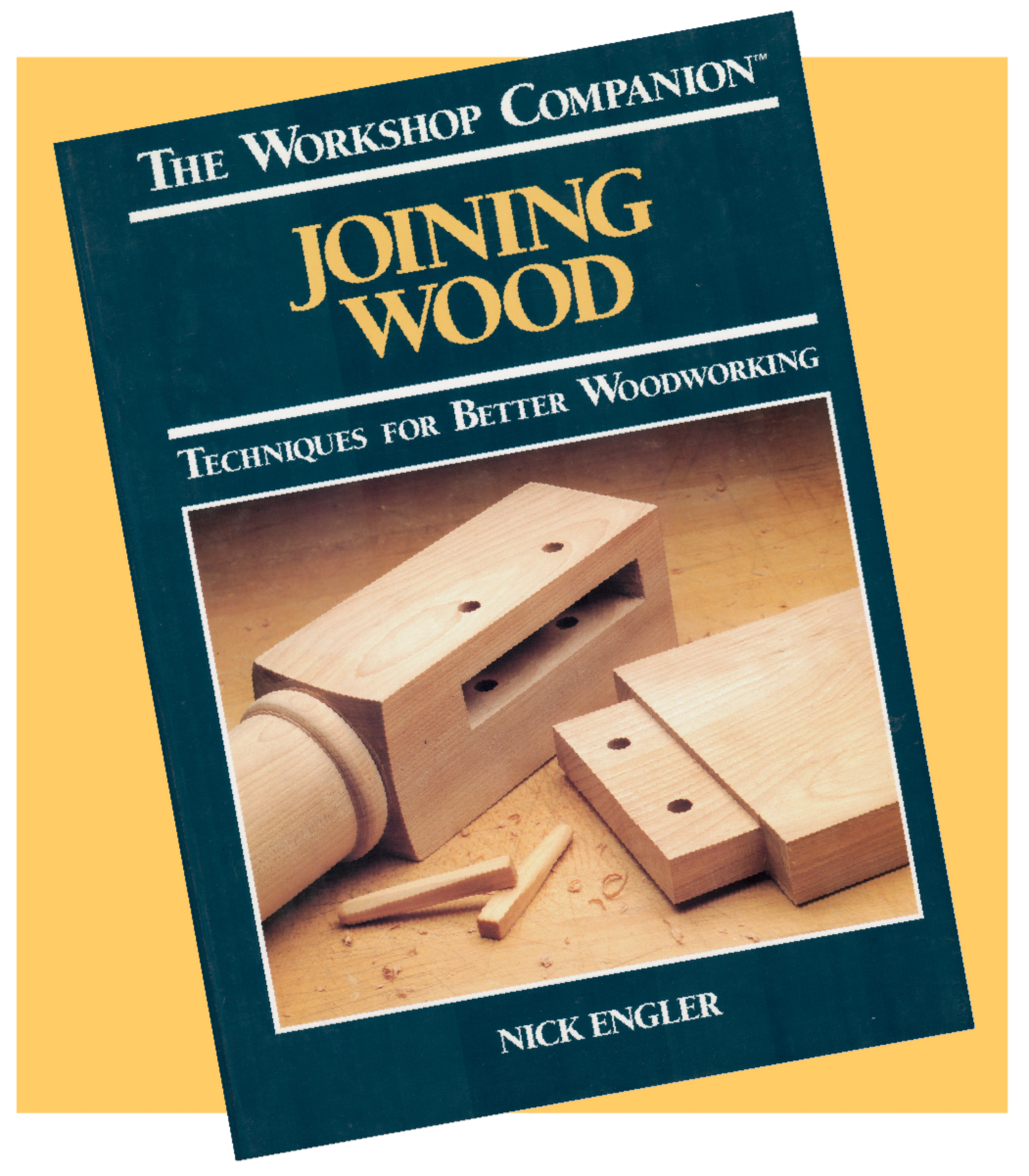 Joining Wood
