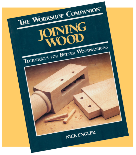 Joining Wood