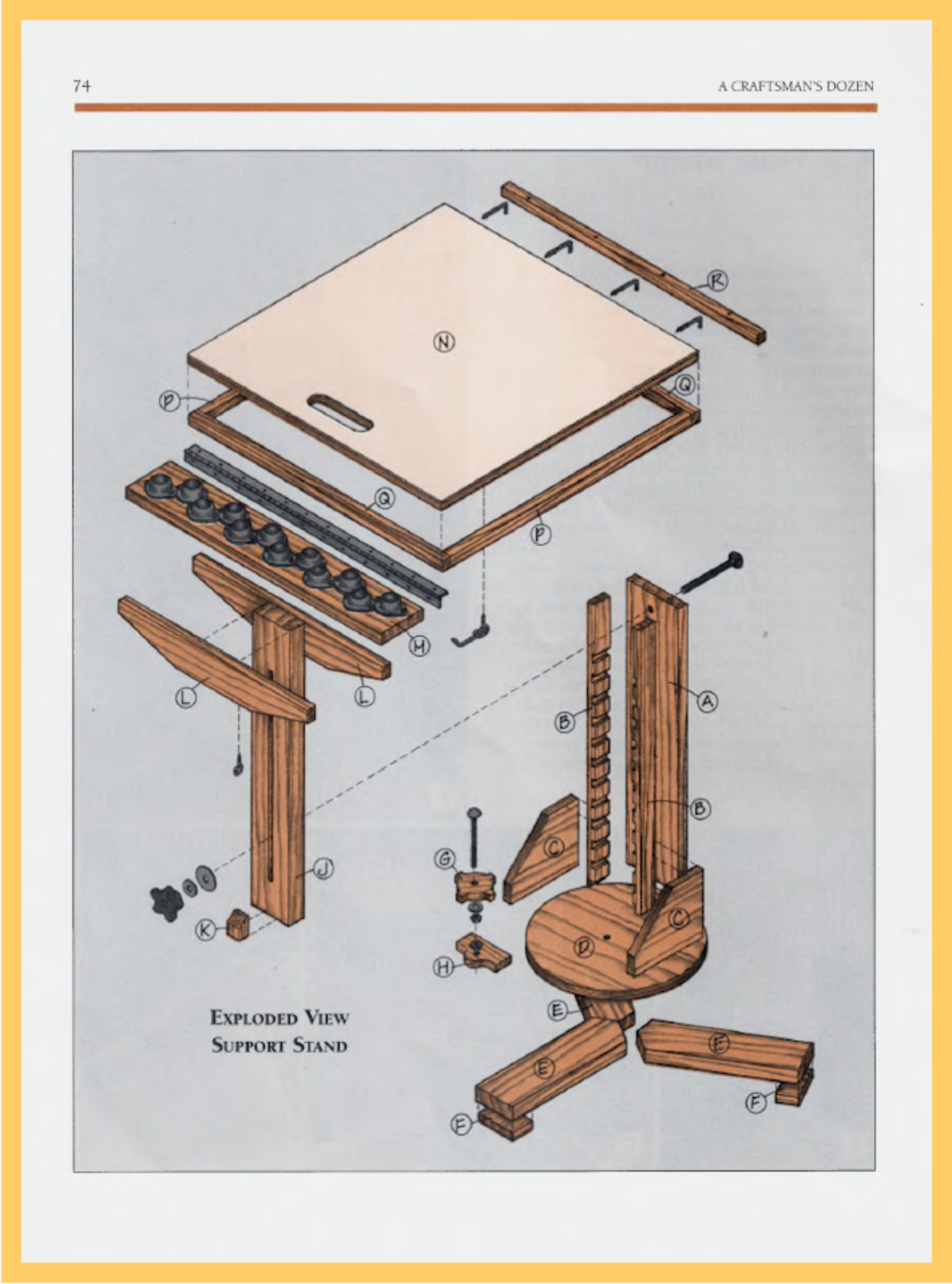 Making Jigs and Fixtures