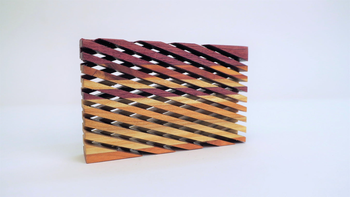 Scrapwood Soap Saver Plans