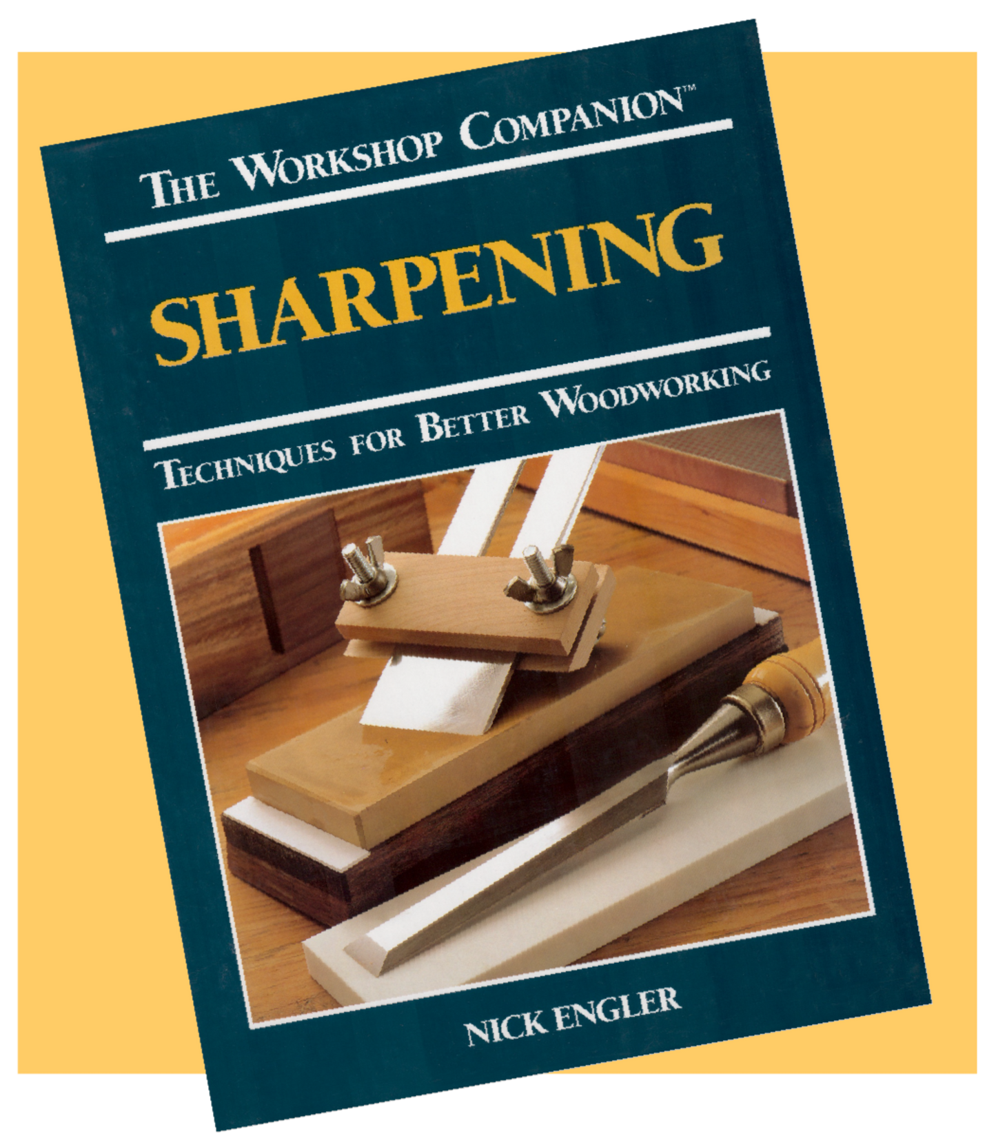 Sharpening