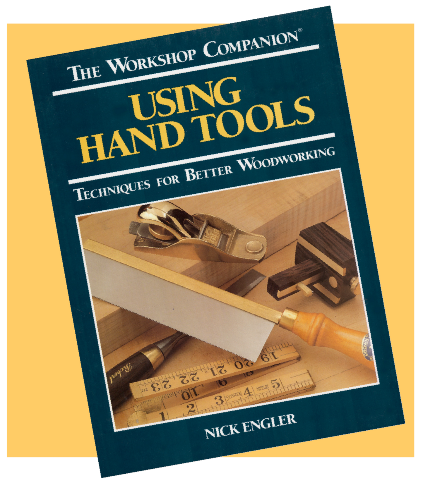 Using Hand Tools