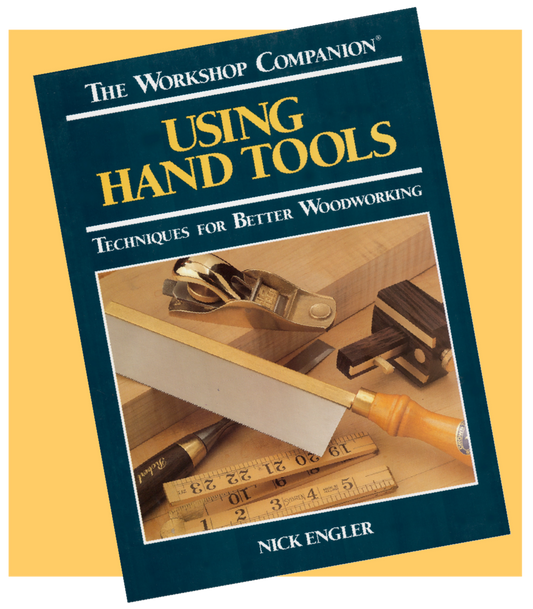 Using Hand Tools
