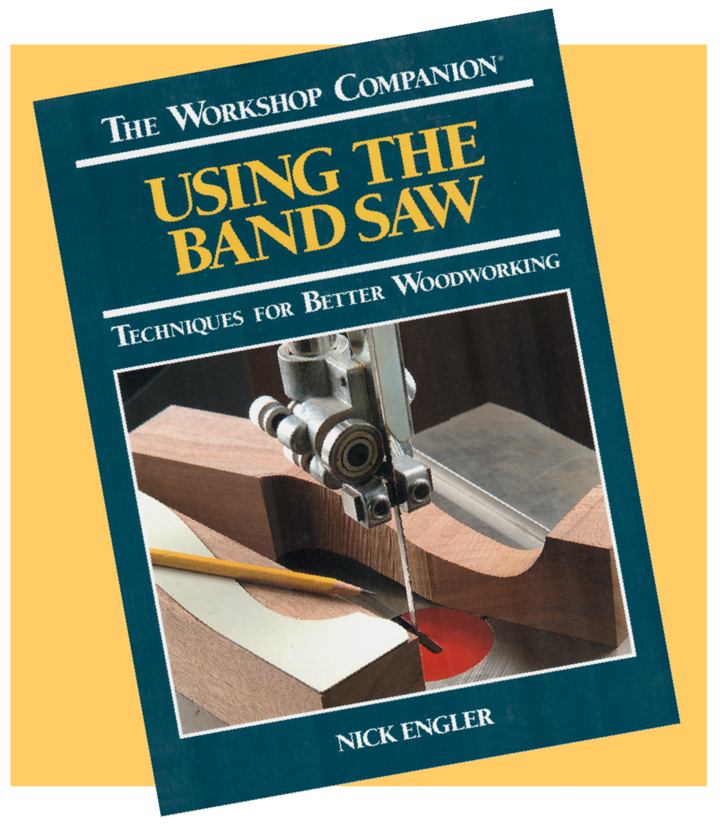 Using the Band Saw
