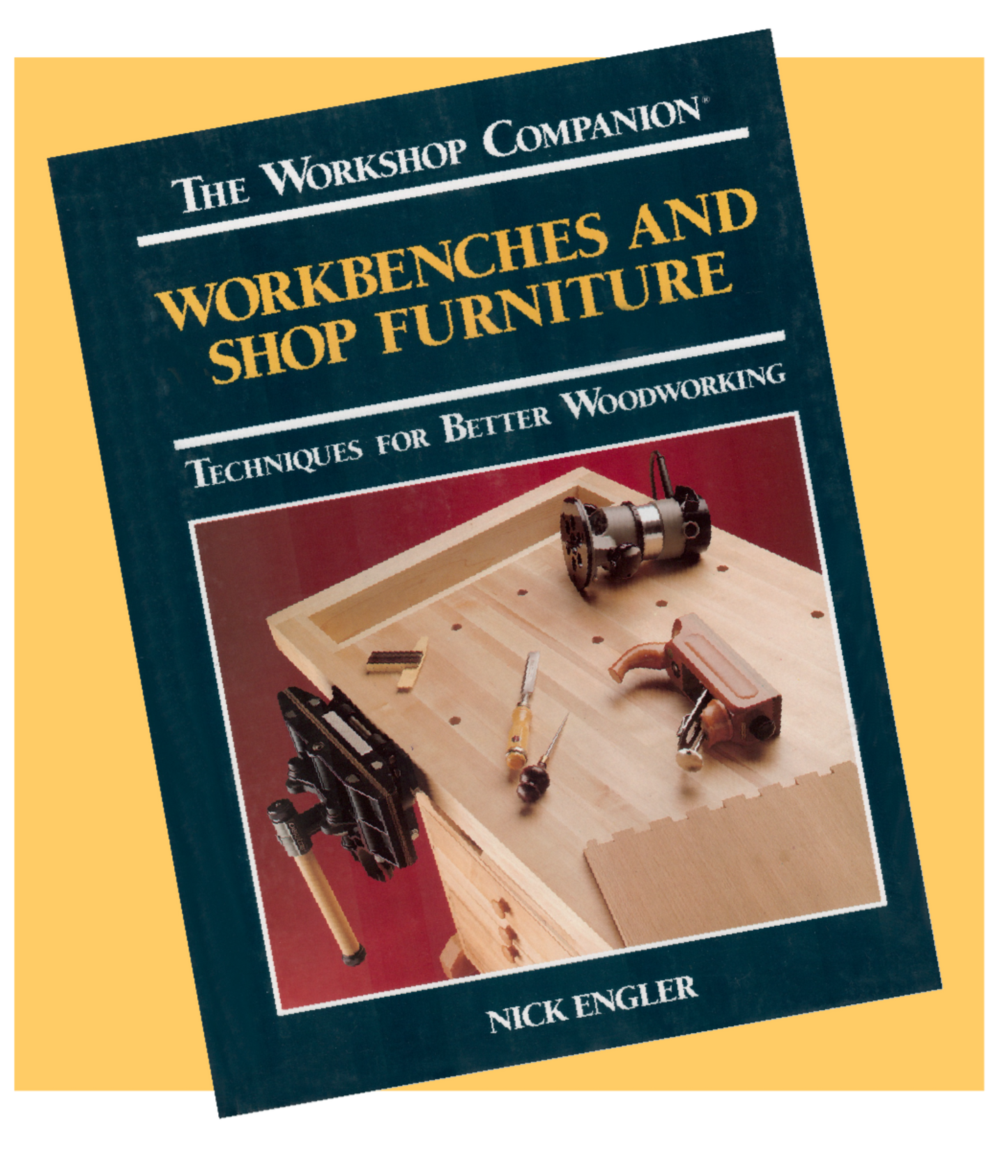 Workbenches and Shop Furniture