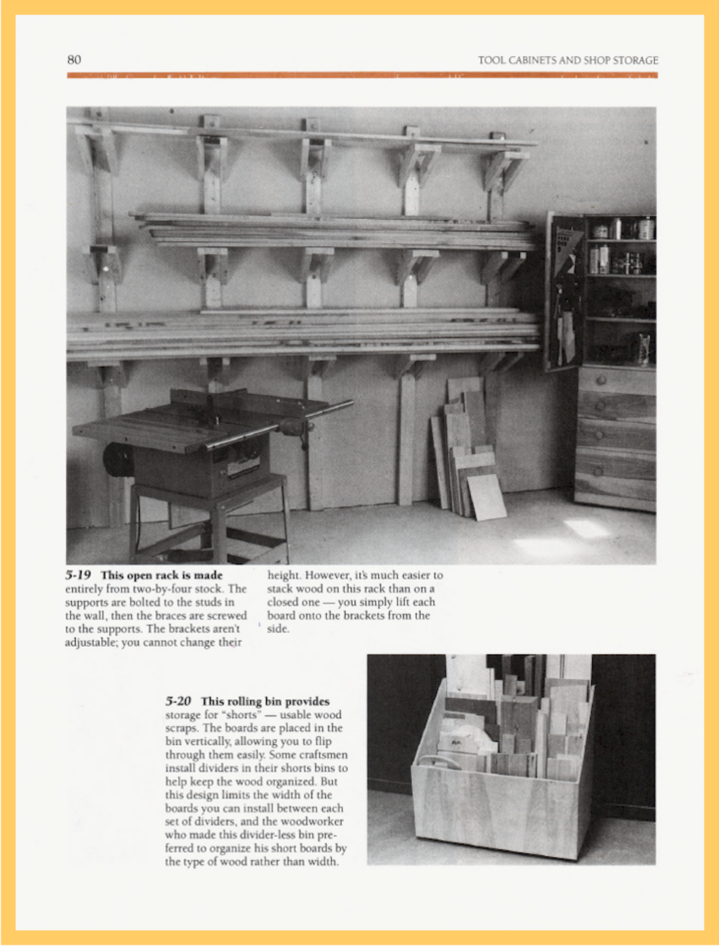 Workbenches and Shop Furniture