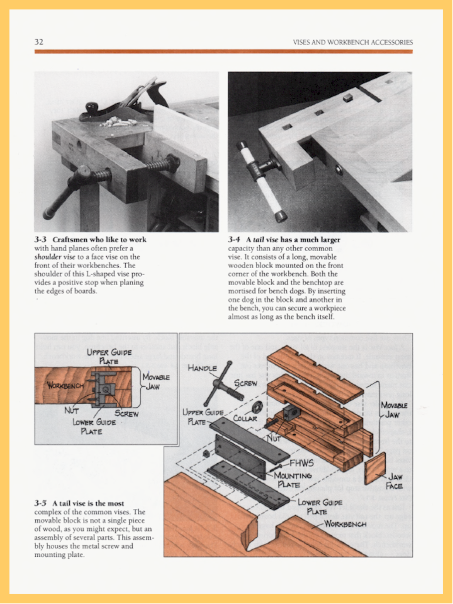 Workbenches and Shop Furniture