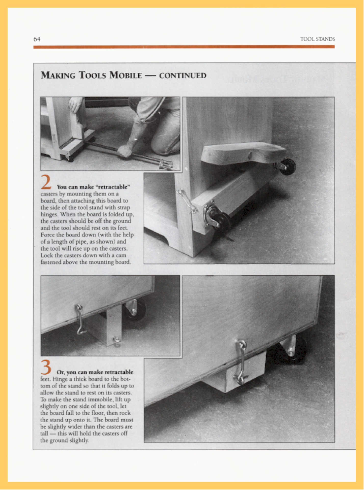 Workbenches and Shop Furniture