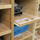 Pigeonhole Cabinet Plans
