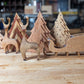 Reindeer & Sleigh & Christmas Tree Combo
