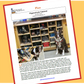 Pigeonhole Cabinet Plans