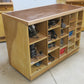 Pigeonhole Cabinet Plans