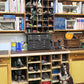 Pigeonhole Cabinet Plans