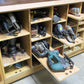 Pigeonhole Cabinet Plans