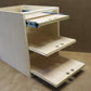 Pigeonhole Cabinet Plans