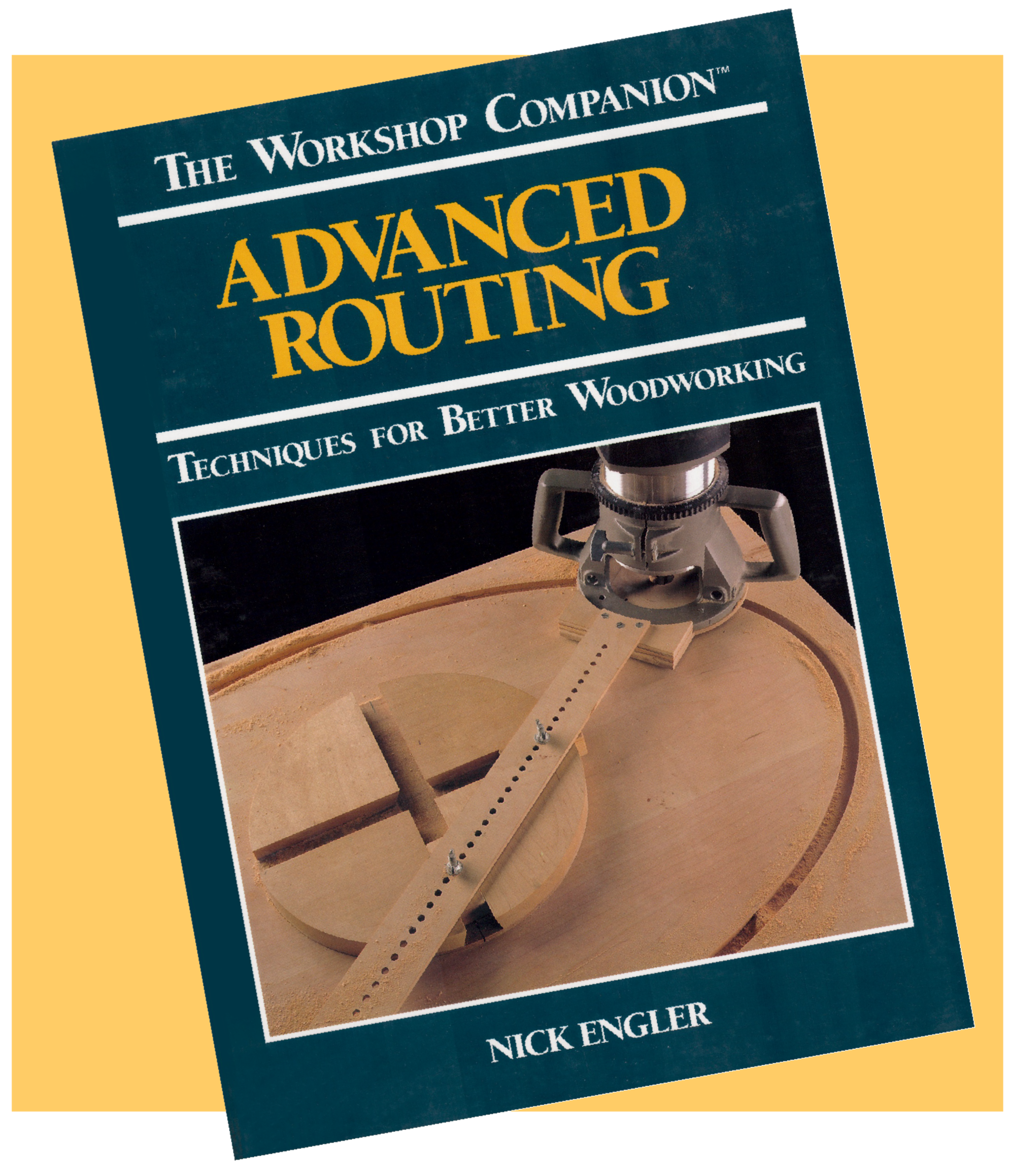 Advanced Routing – Workshop Companion