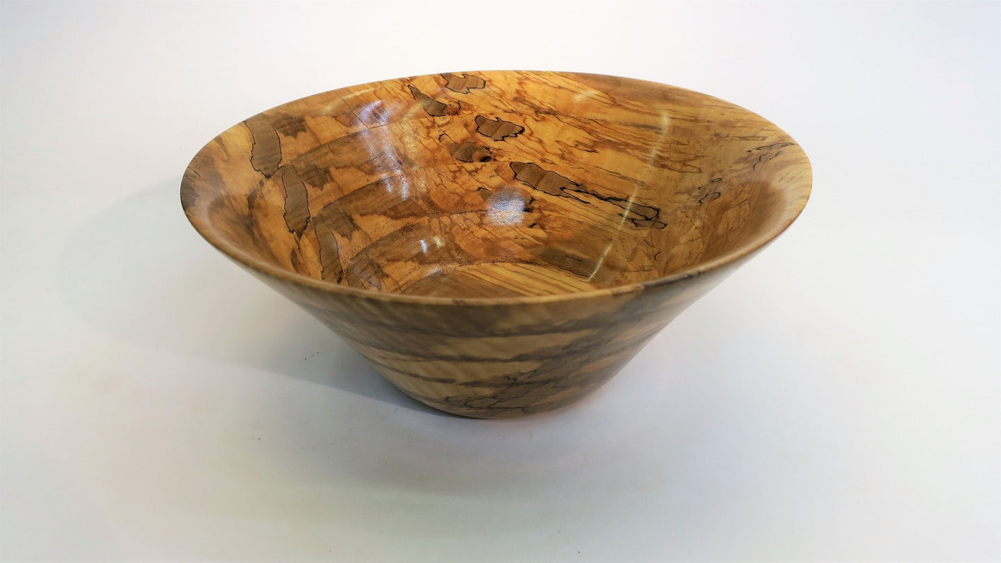 Bowls From Boards Plan