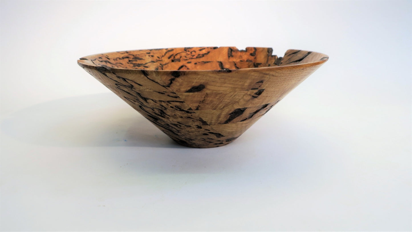 Bowls From Boards Plan