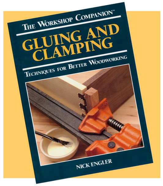 Gluing and Clamping