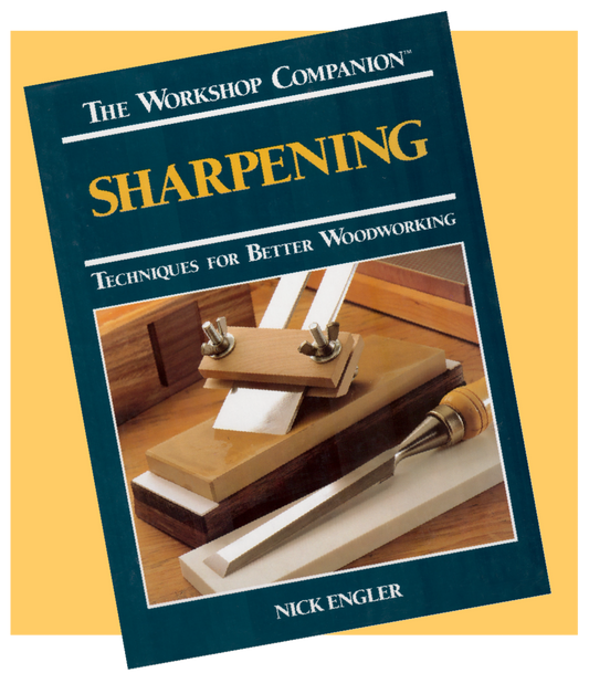 Sharpening