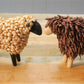 Sheep From Shavings Plan