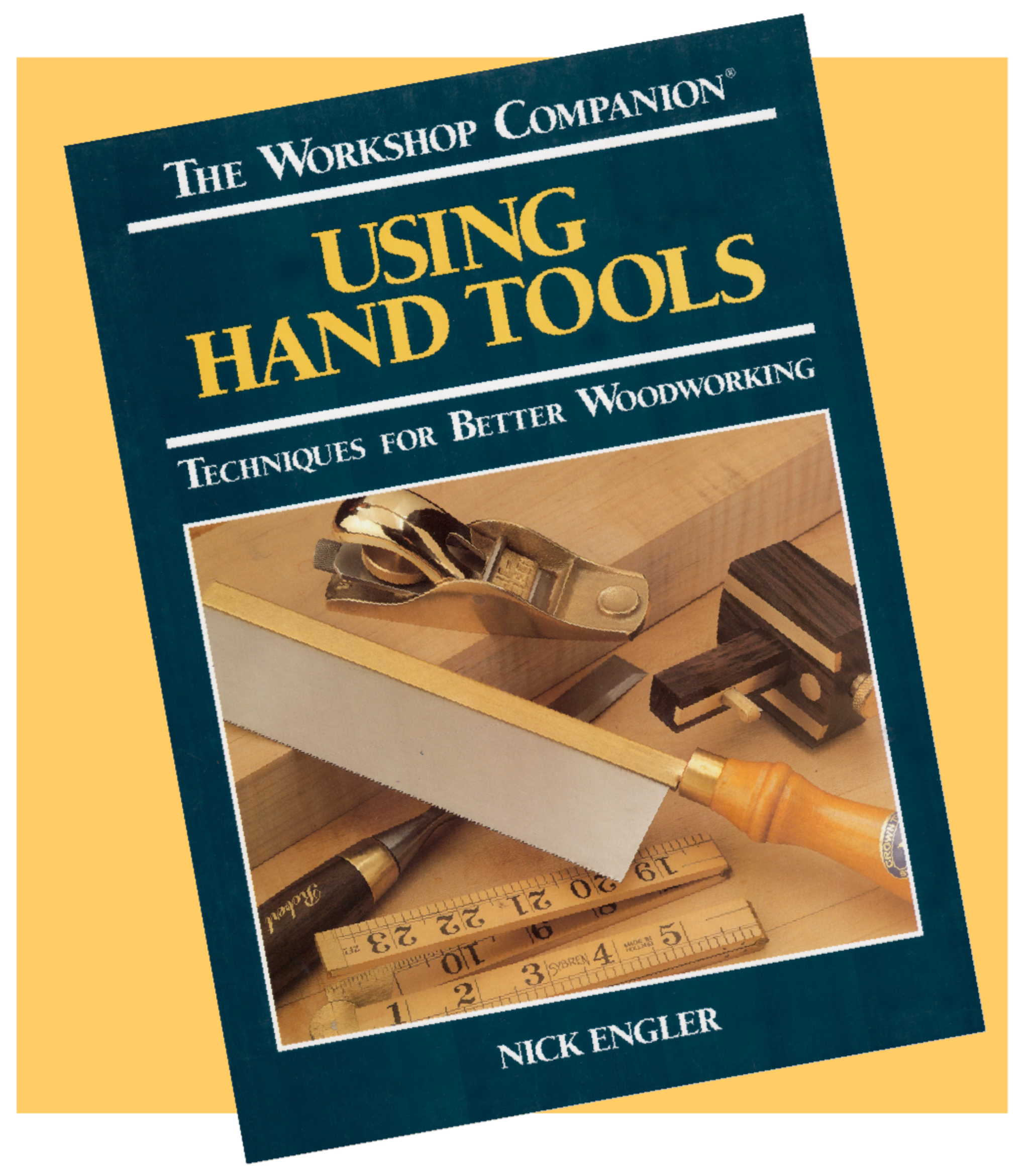 Using Hand Tools