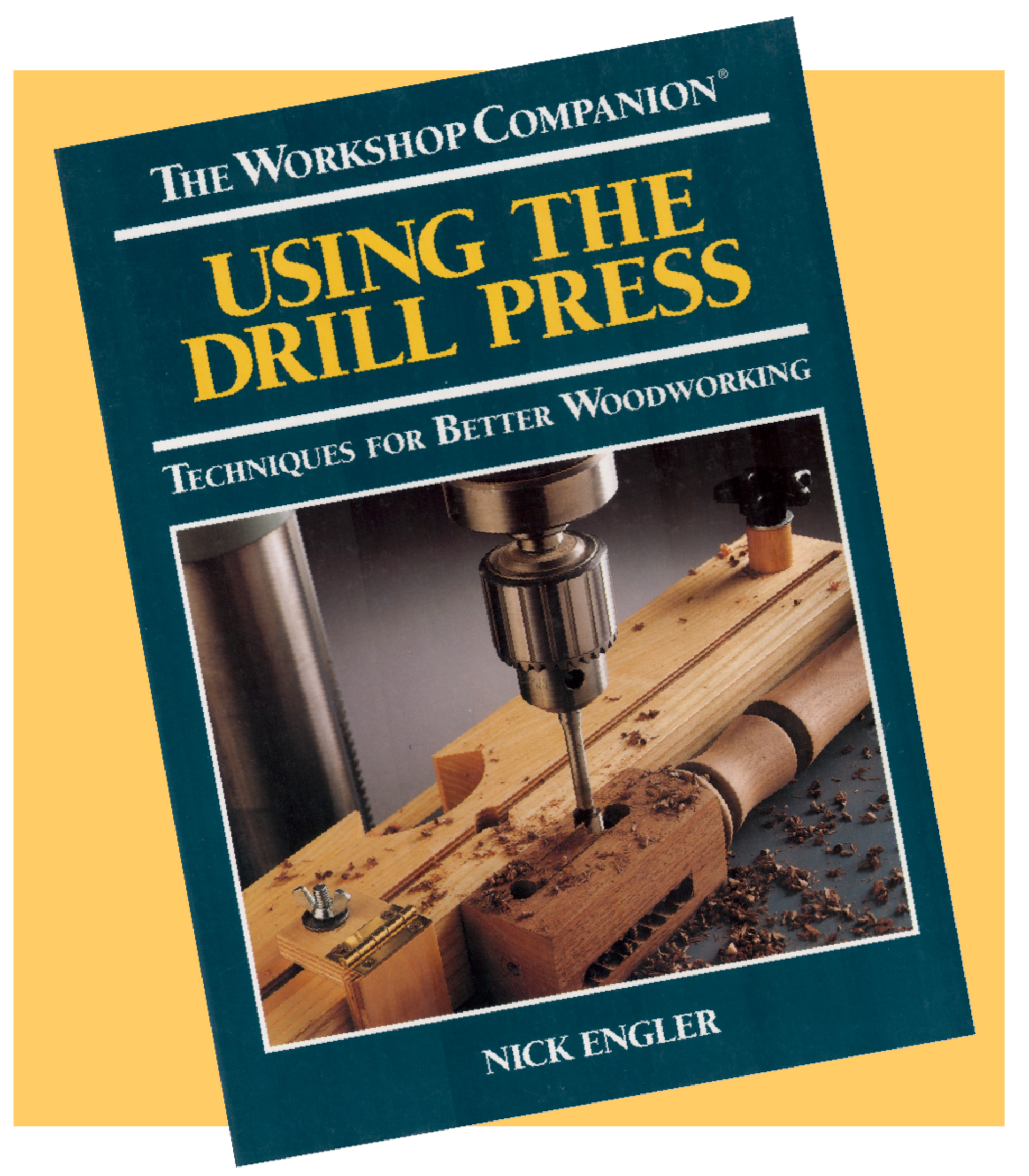 The Best Drill Press: A Precision Giant in Your Workshop!
