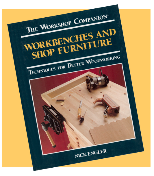 Workbenches and Shop Furniture